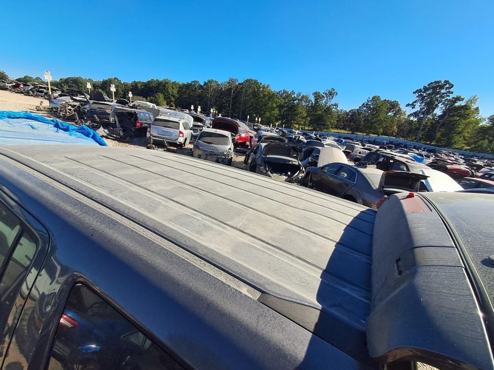 Fuse Box Engine Right Hand Engine Compartment Fits 12-15 PILOT 2635406