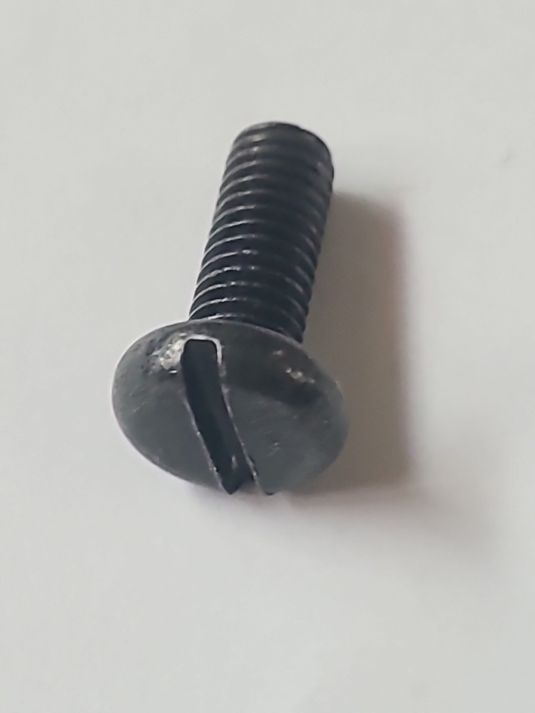 CVA Wolf Magnum Break Action Muzzleloader Rifle Forend Screw