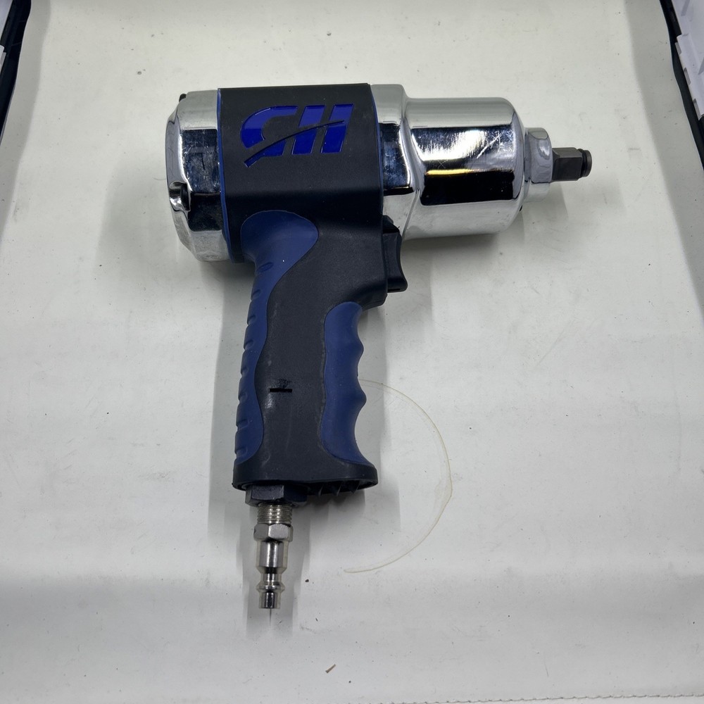 Campbell Hausfeld 1/2'' Impact Wrench