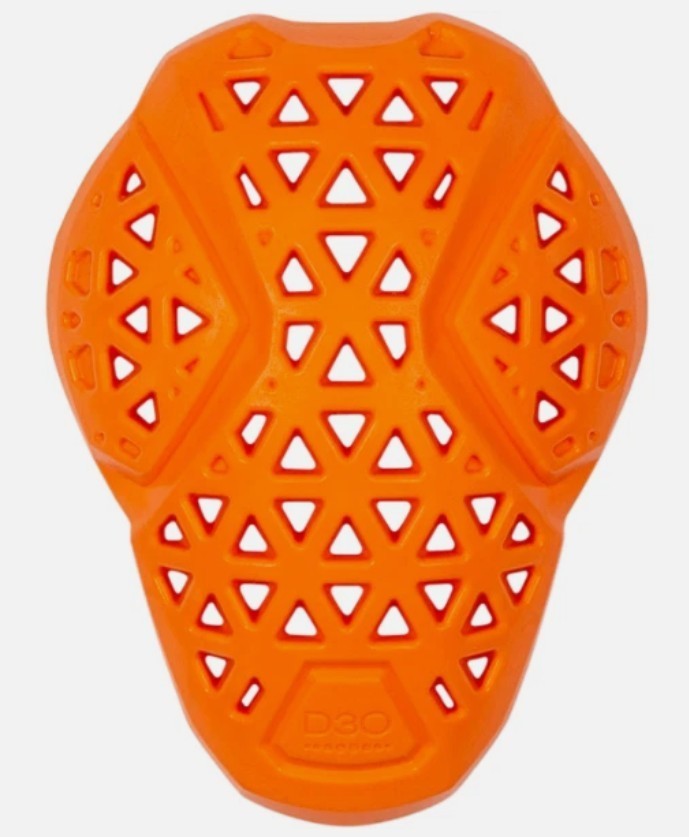 D3O LP1 Shoulder Protectors Level 1