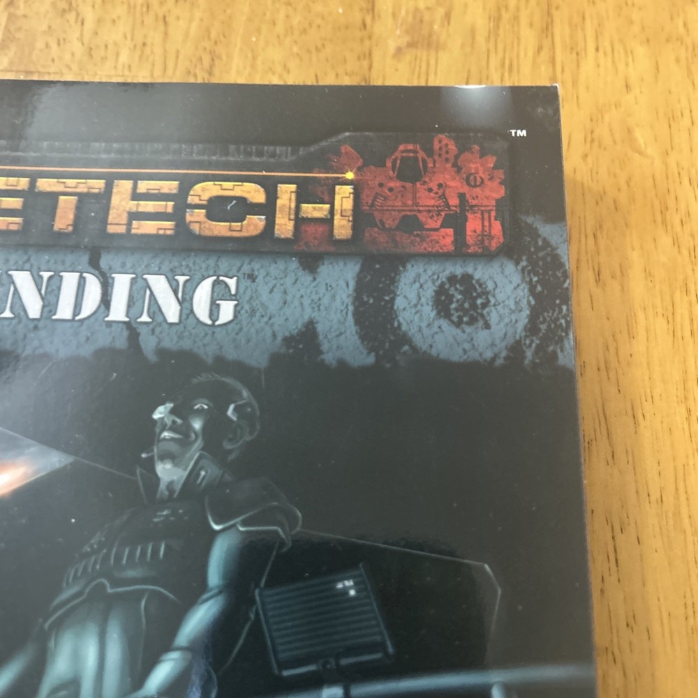 Battletech Blake Ascending: A Jihad Compilation 35300