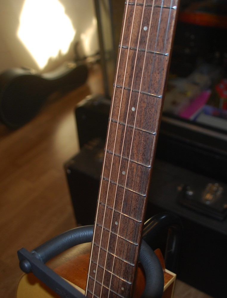 Teton STS 100 CENT Guitar