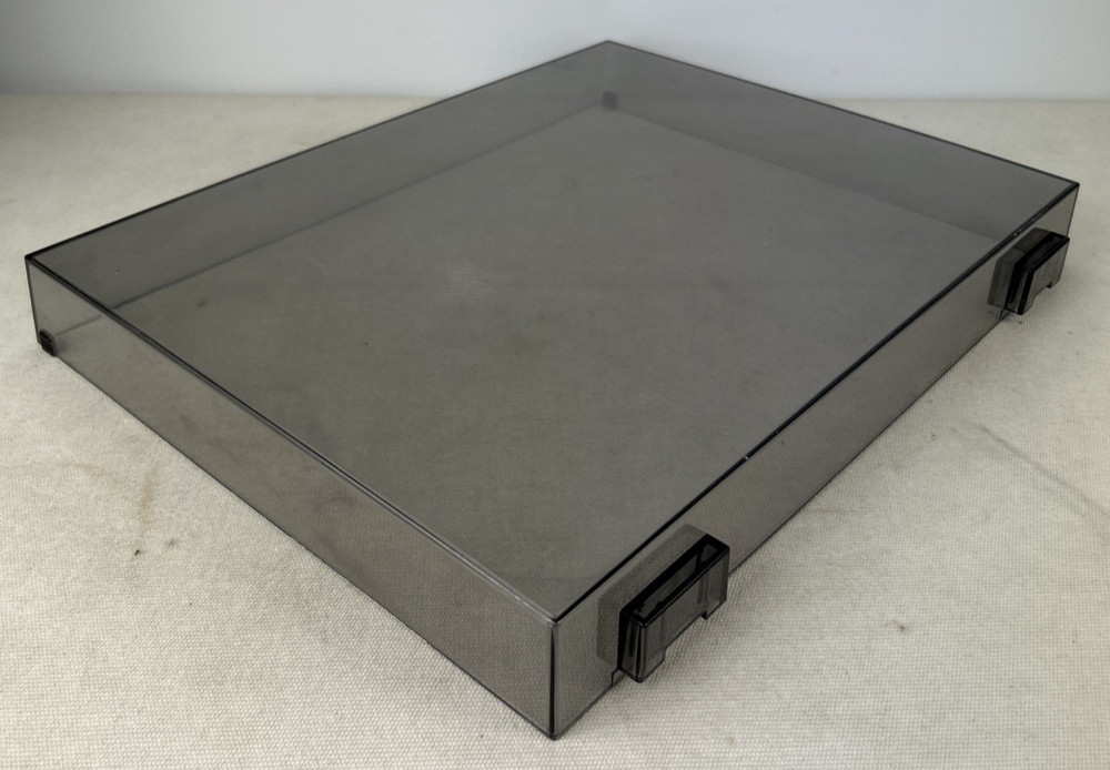 Marantz TT240 Dust Cover Original Used