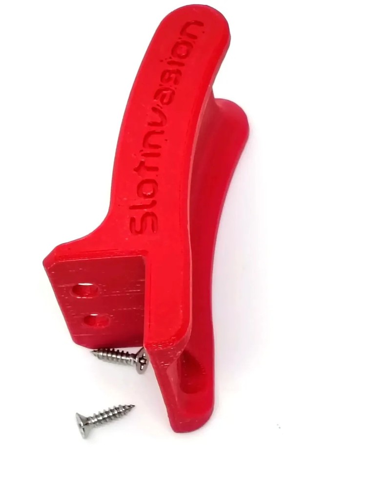 Trigger Controller Holder -Red
