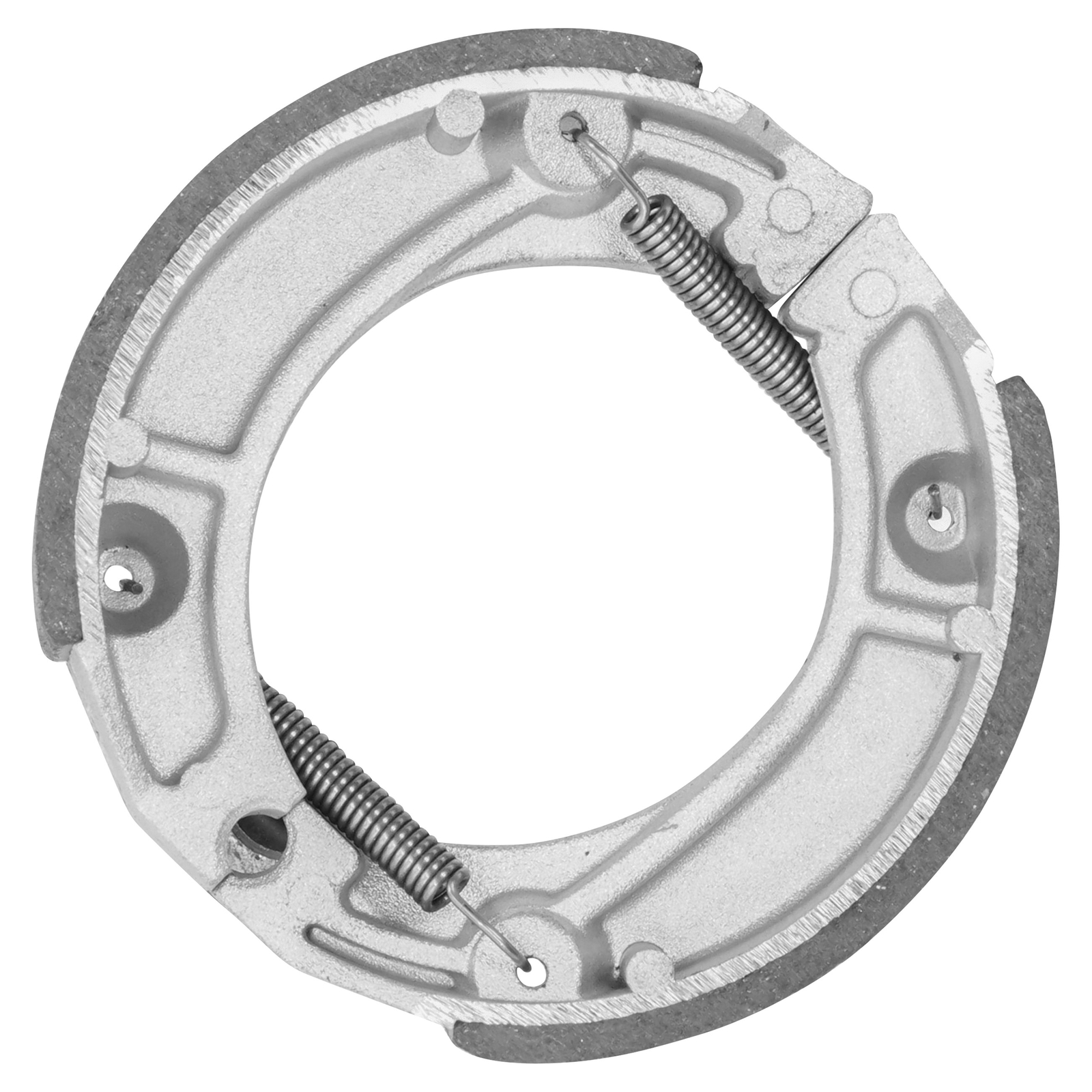 Rear Brake Shoes for Honda CRF150F CRF230F 2003-19 / 06430-GCE-900 06430-GBJ-J10