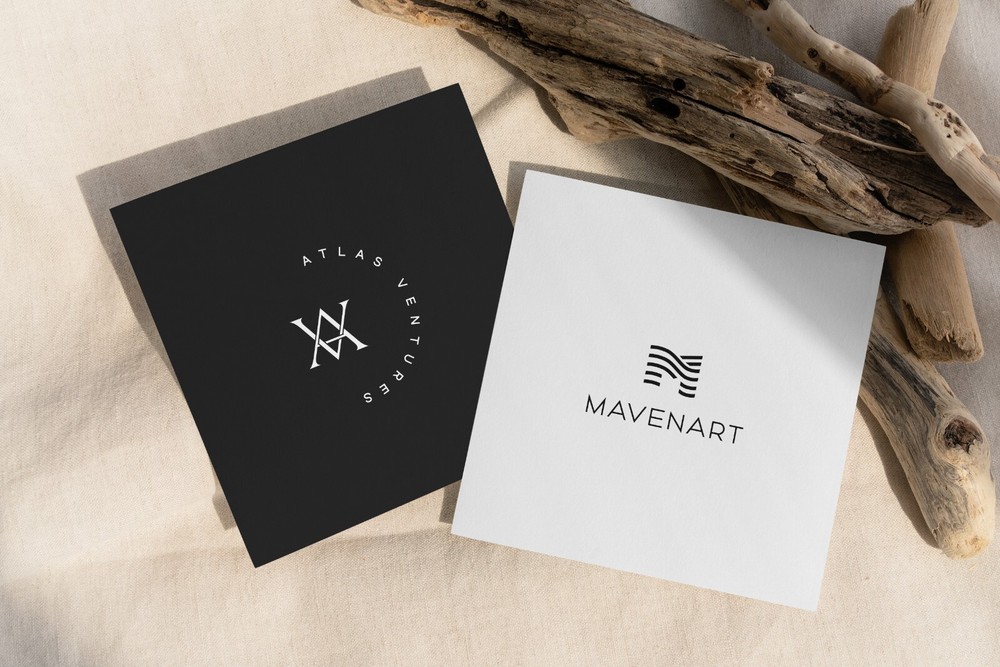 Professional logo design for your business