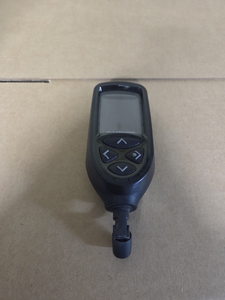 Atomic Aquatics Cobalt Scuba Diving Computer