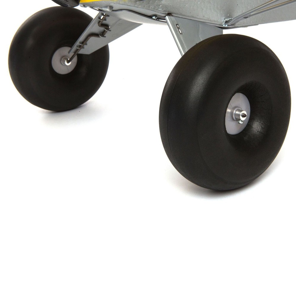 HobbyZone Carbon Cub S 2 1.3m RTF Basic HBZ320001 Airplanes RTF Trainers