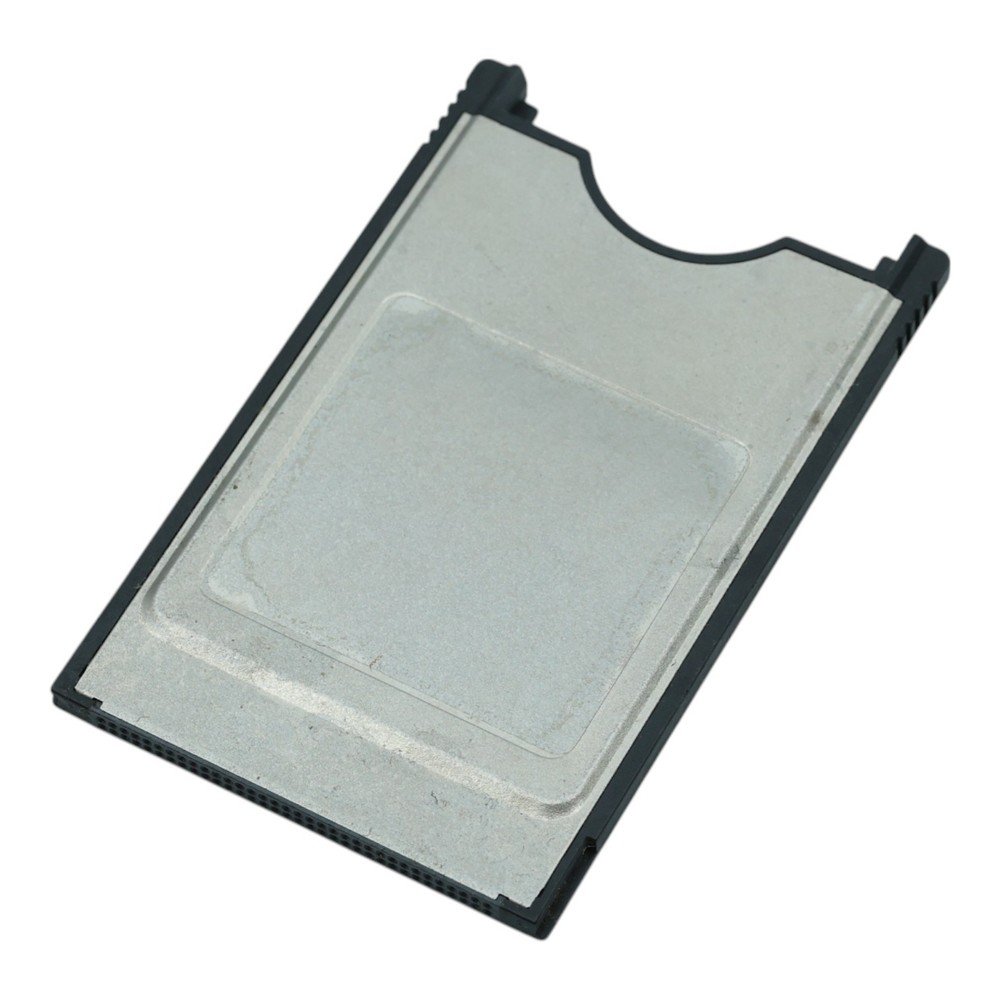 Index PC Card Adapter CF