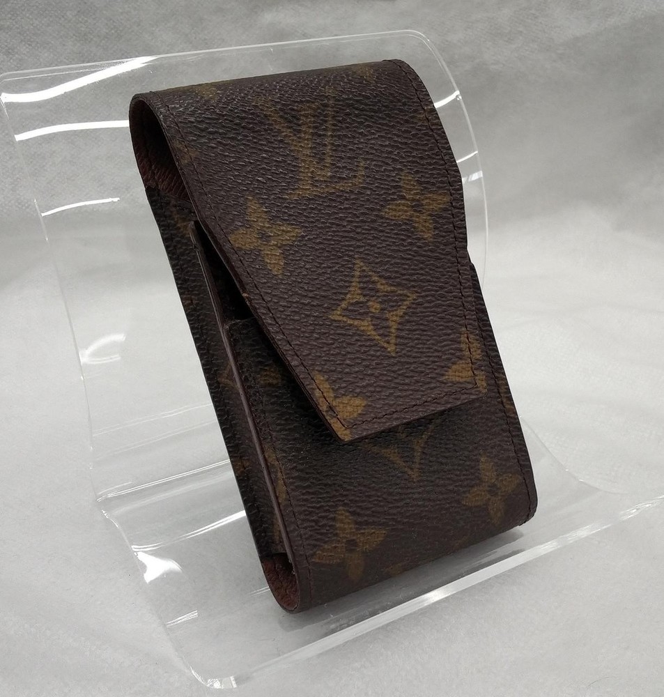 Louis Vuitton M63024 Cigarette Case