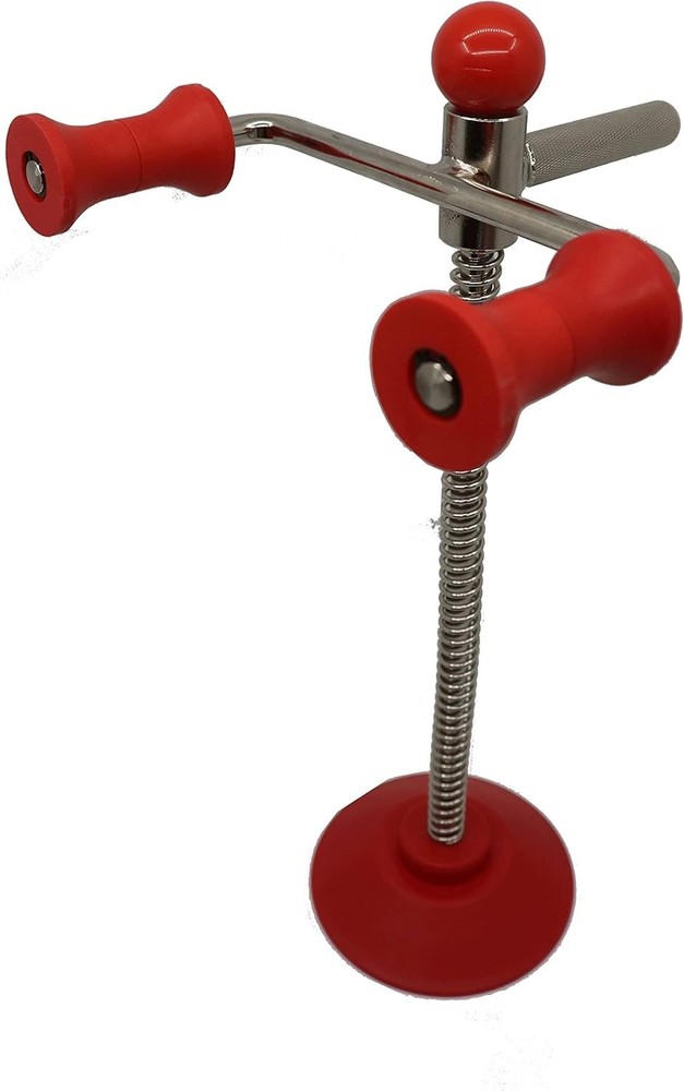 15" Steering Wheel Holder Alignment Adjustable Car Steering Alignment Tool Fi...