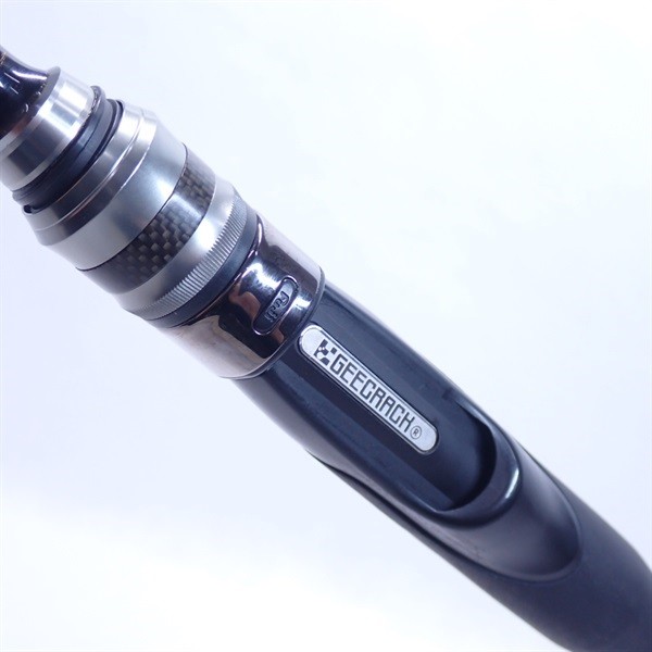 GEECRACK Double Dutch DDS-610ML Cond/C