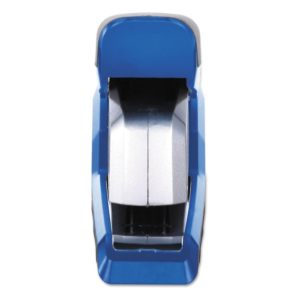 Spring-Powered Stapler for Effortless Stapling | Heavy-Duty Performance