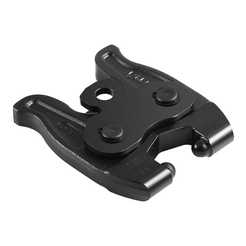 Press Actuator for Compact Series Press Tools, Compatible with 1/2", 3/4", 1" &