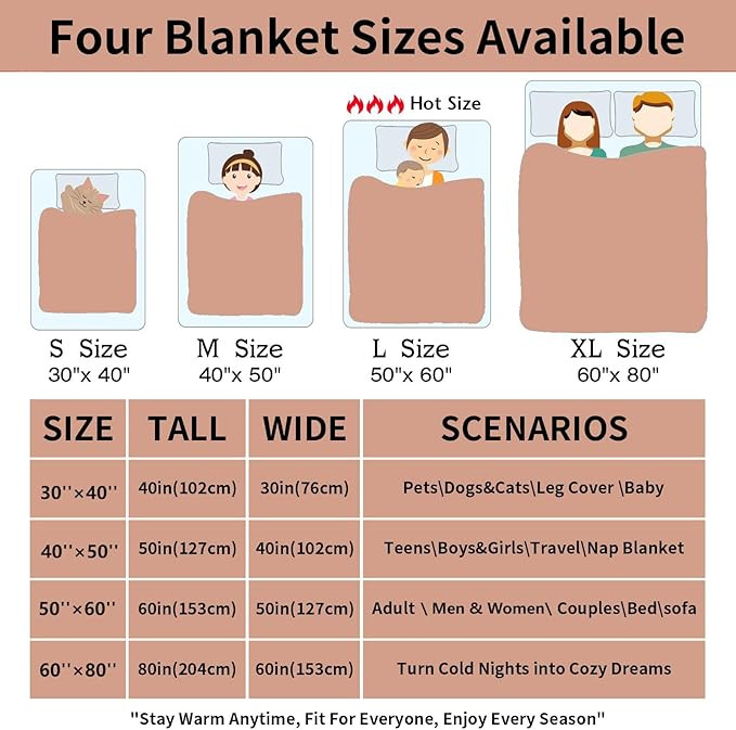 Personalized Post Hardcore Band Flannel Blanket Music Gift