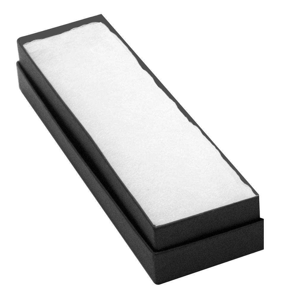 100~200~500~1000Pcs BLACK JEWELRY BOXES BLACK COTTON FILLED BOXES GIFT BOXES