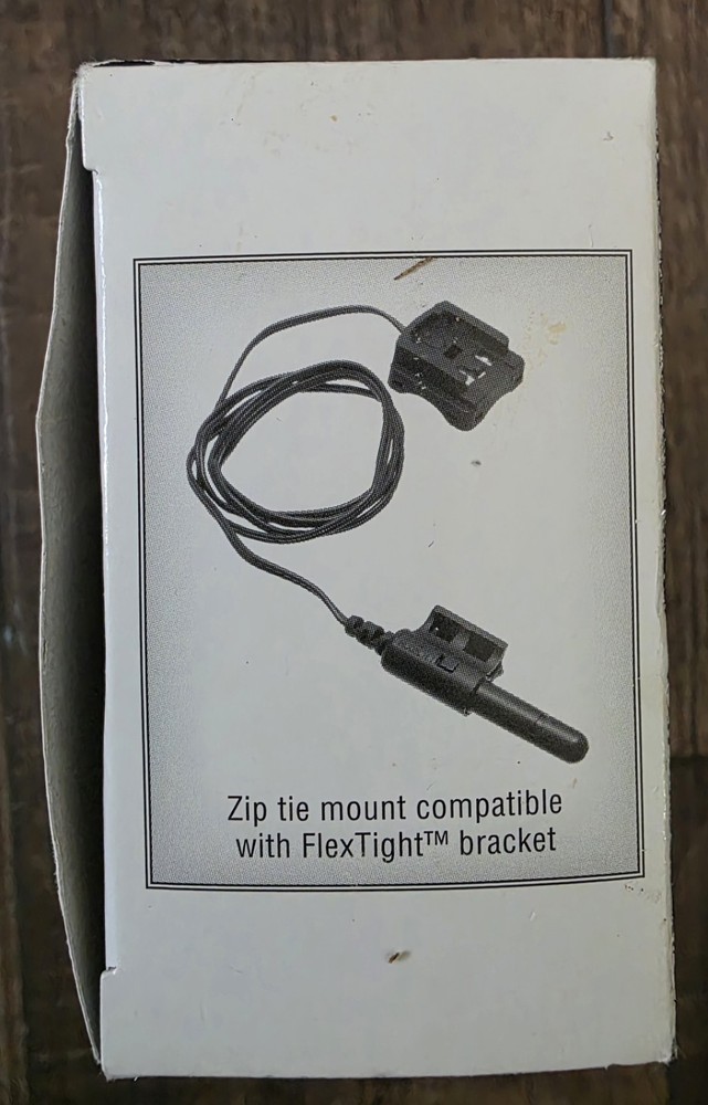 Cateye - Velo 7 Wired Bike Computer - Open Box- Never Been Used