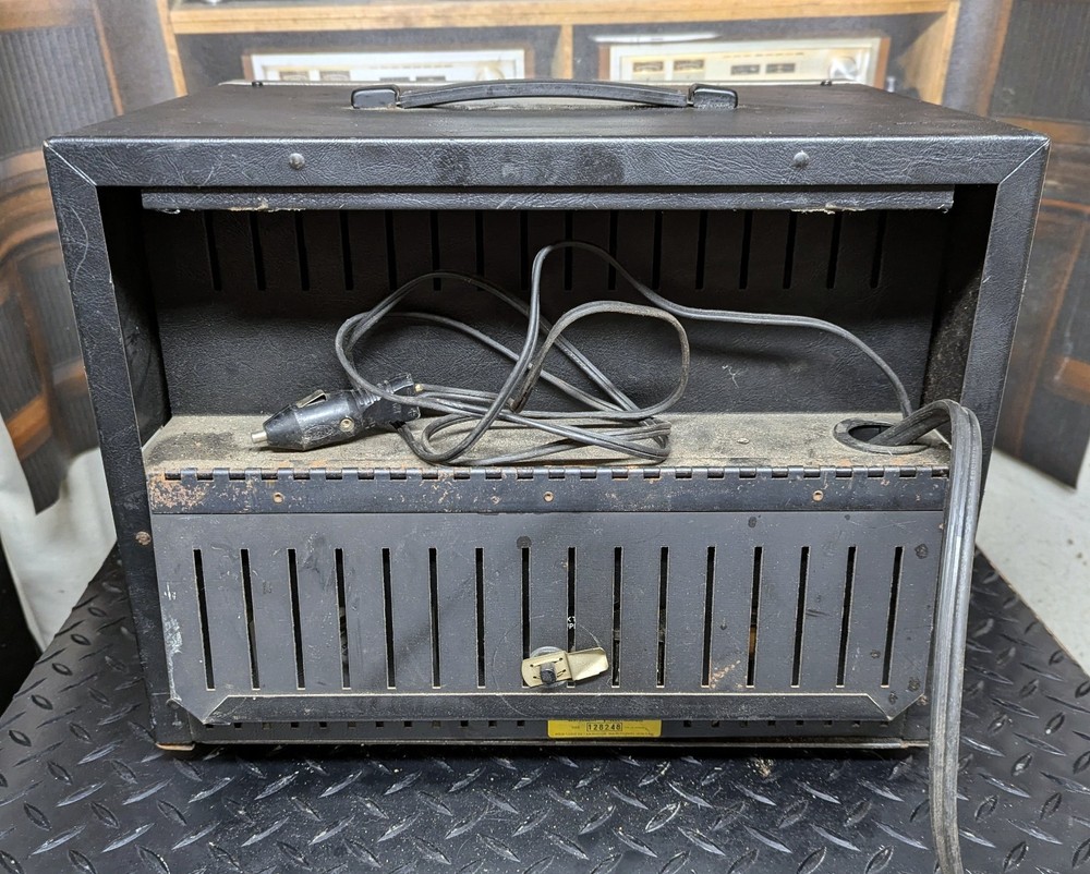 Sencore CB42 Deluxe CB Analyzer