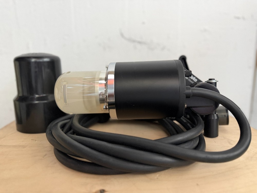 Profoto Acute D4 Flash Head Tested Excellent Condition Studio Strobe