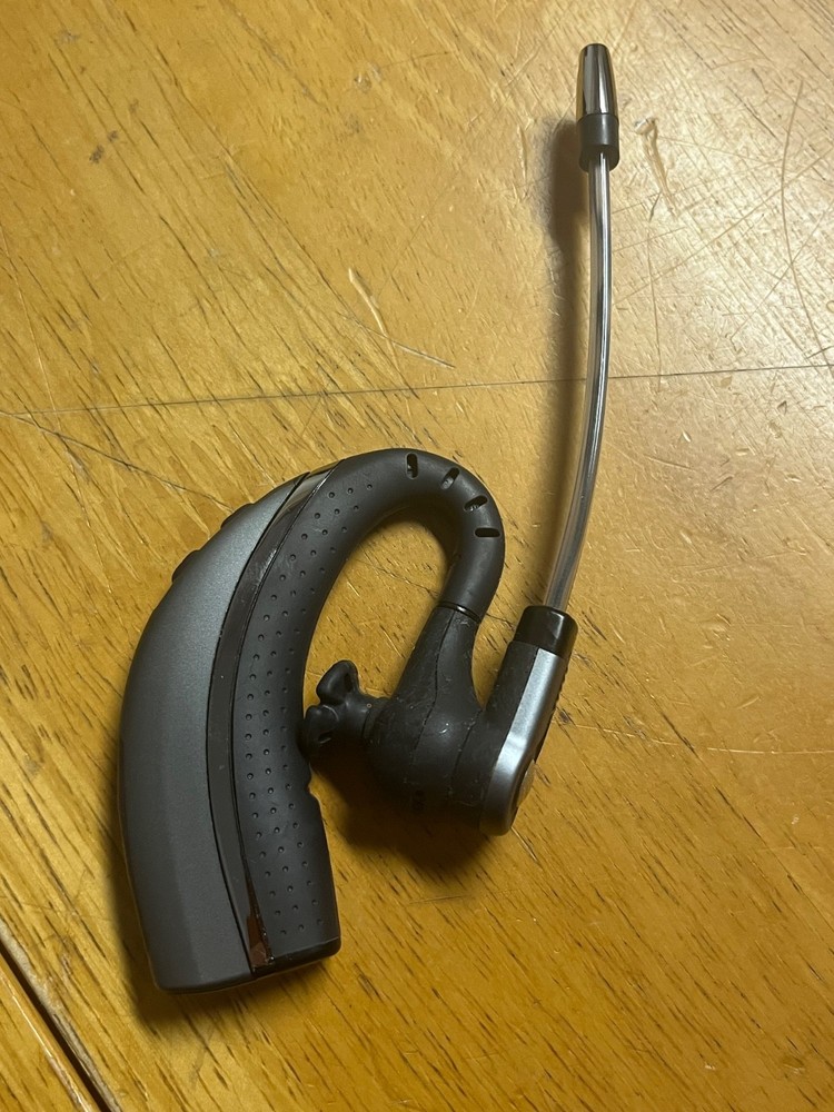 Plantronics Savi Office WO1 Earhook Wireless DECT PC & Phone Headset