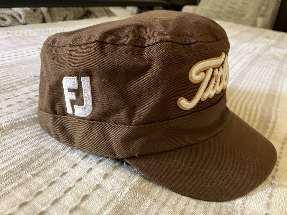 Titleist Castro Cap One Size