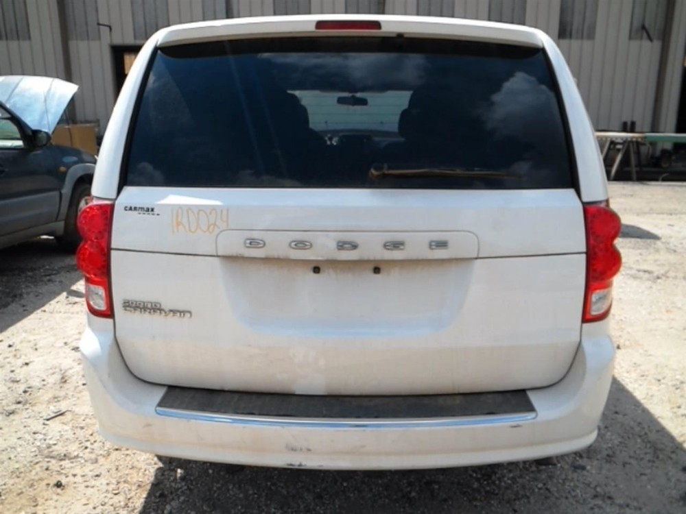 Stabilizer Bar Front Fits 08-20 CARAVAN 104833948