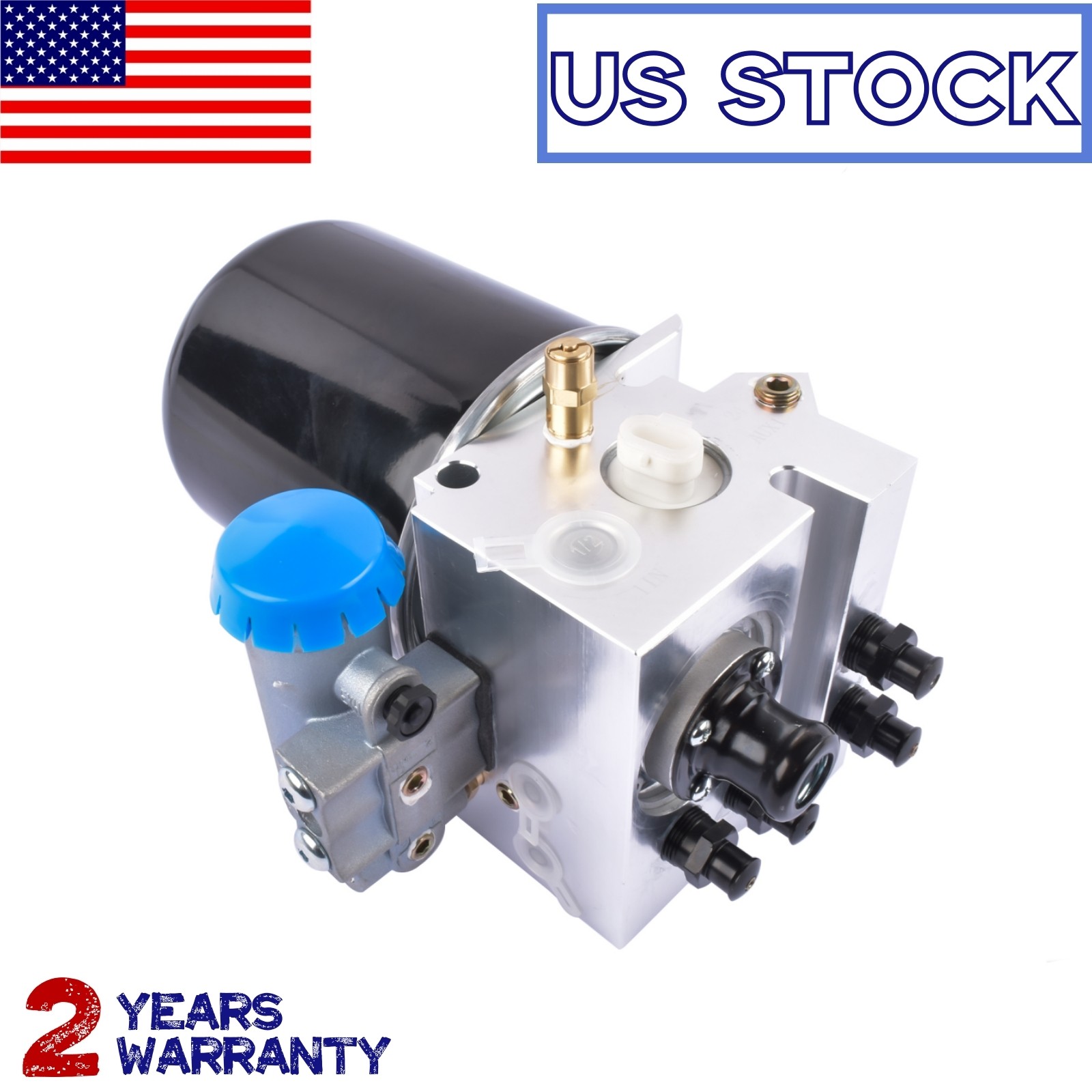 Air Dryer 12V for Peterbilt Kenworth International Prostar 801266 170.801266