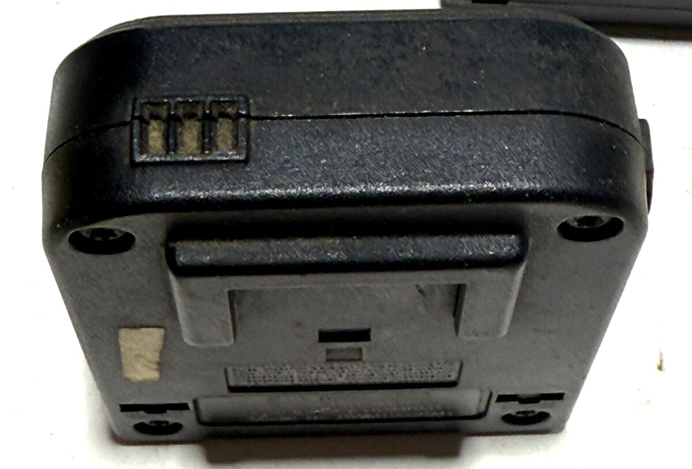 4 DIGITAL ALLY, DWM1000-RMT