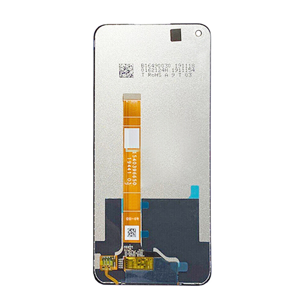 Replacement For OnePlus Nord N10 5G LCD Display Touch Screen Digitizer ± Frame