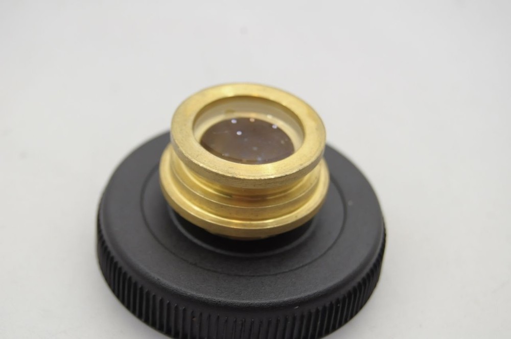 Leica PL FL L 50x/0.55 Microscope Objective Lens