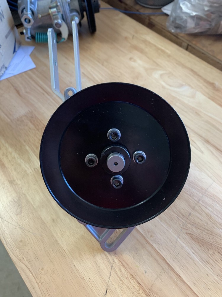 REPLACEMENT HOOF GOVERNOR BD970 BD970A BD970C