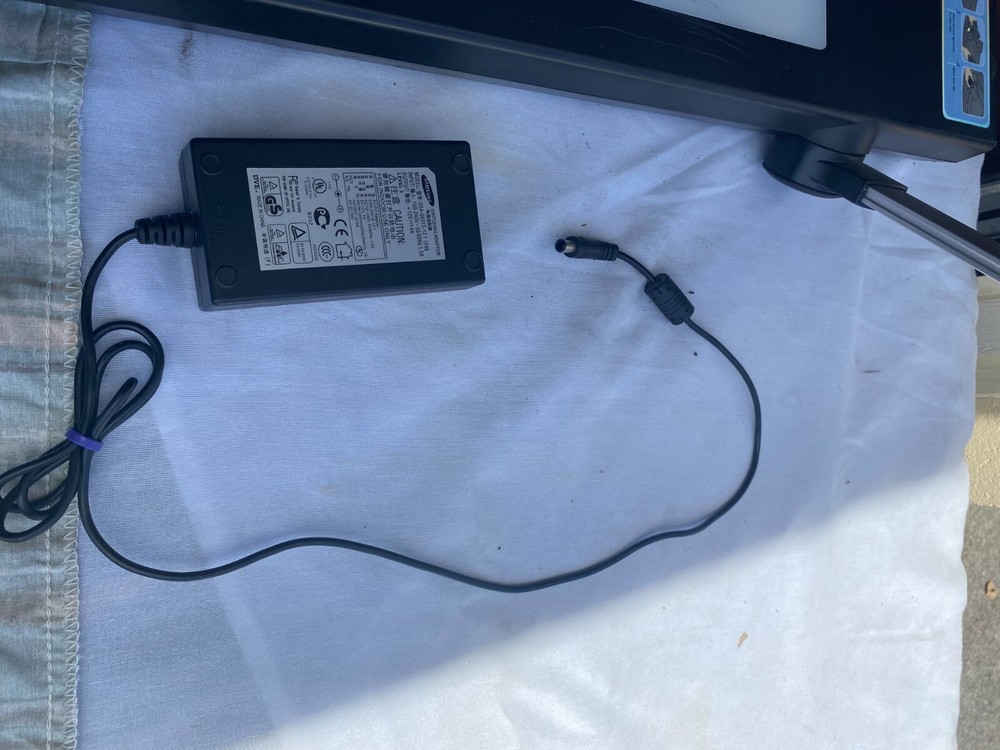 SAMSUNG DIGITAL PRESENTER SDP-900DXA
