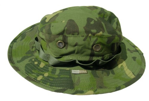 Tru-Spec MULTICAM TROPIC Boonie Hat