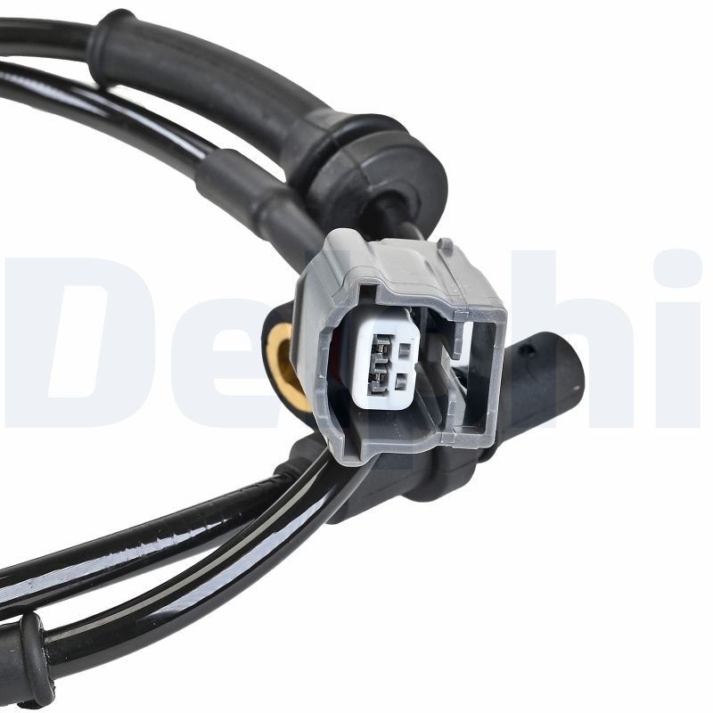 Sensor, wheel speed DELPHI SS21558-12B1
