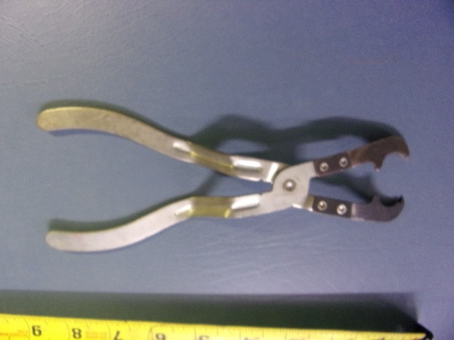 KD TOOLS PLIERS 430