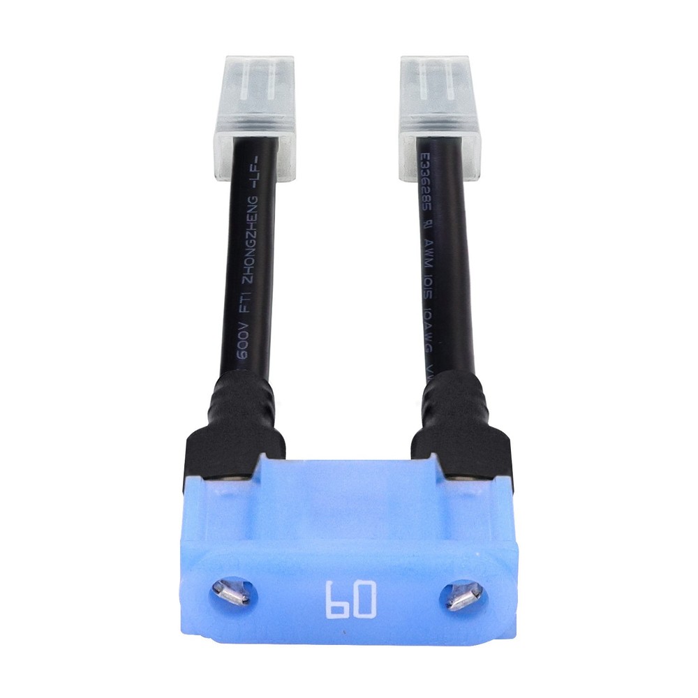 Mighty Max Wire Harness Replacement for RBC6 UPS APC SMC1500