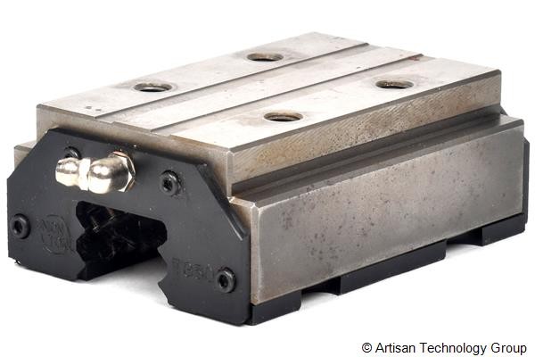 Union Tool TGC30-1240 True Guide Monorail Guide