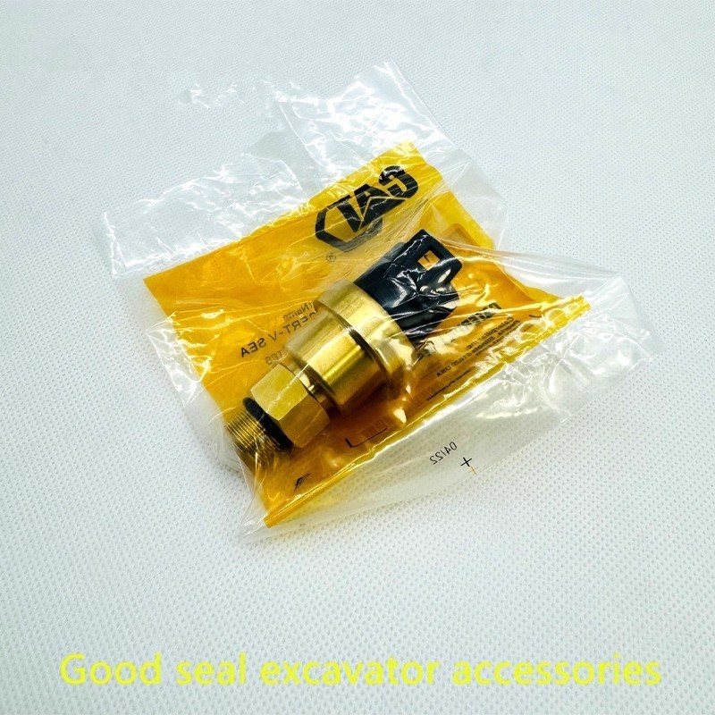 1 Pc. New Boost Intake Pressure Sensor 161-1703