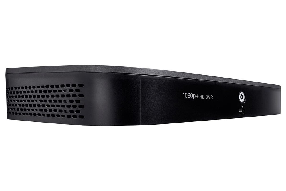 Lorex D441A62B 16 Ch 1080p Analog HD 2TB Security System DVR, Black(M.Ref)