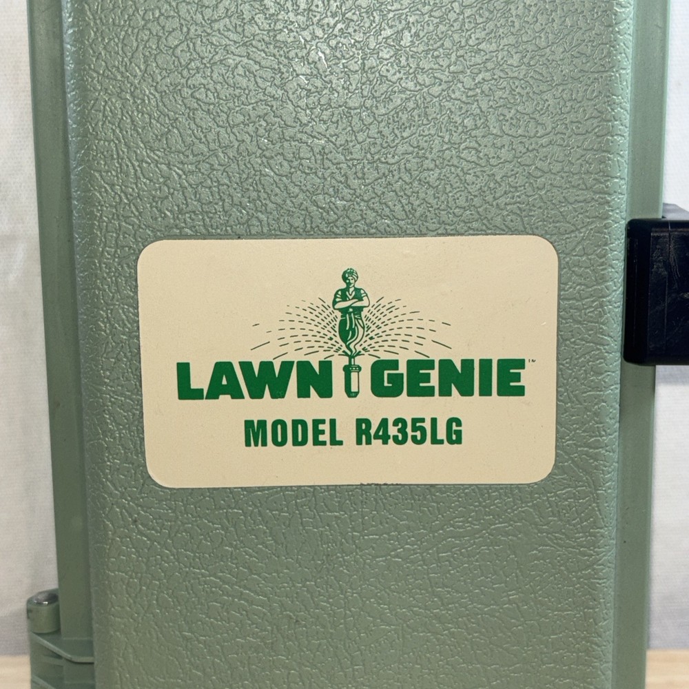 Lawn Genie Model R435LG | Starter Relay