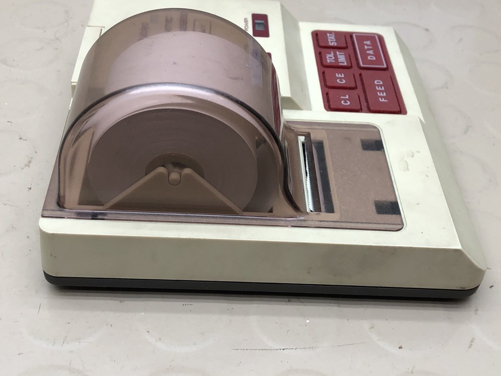 MITUTOYO DP-1AT DIGIMATIC MINI-PROCESSOR