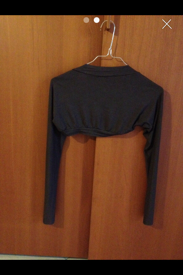 Shoulder Cover - Woman shrug