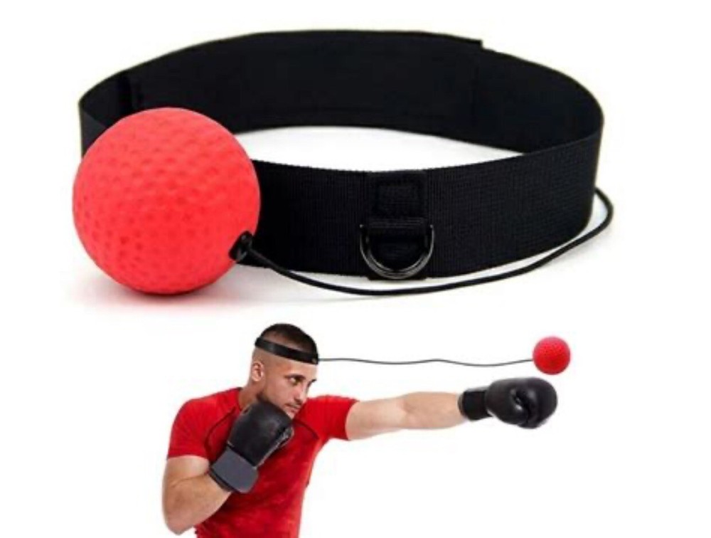 Boxing Game For Exercise