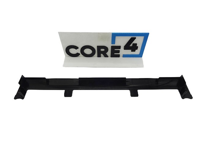 DELL JVX59 PER630 Memory Cooling Baffle