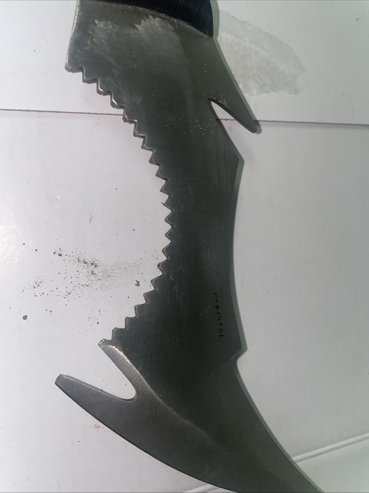 Dagger - Double Sided - Great Shape!
