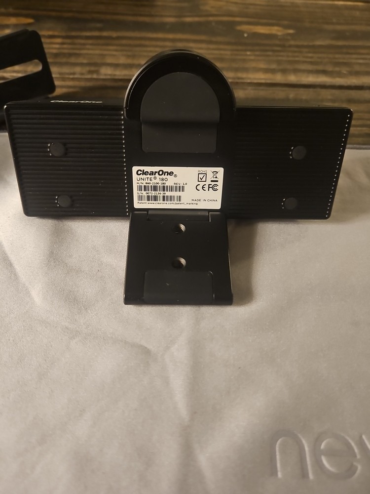 ClearOne Unite 180 USB Panoramic Camera