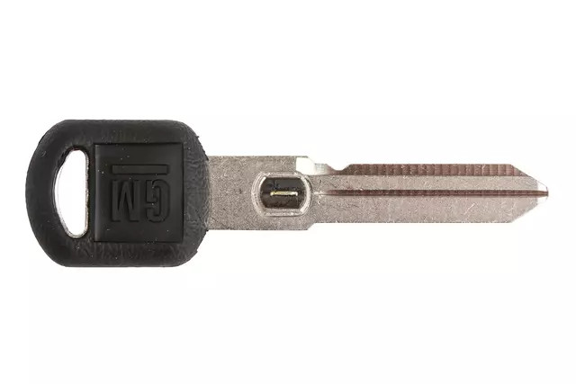 Genuine GM Ignition Key 26038366