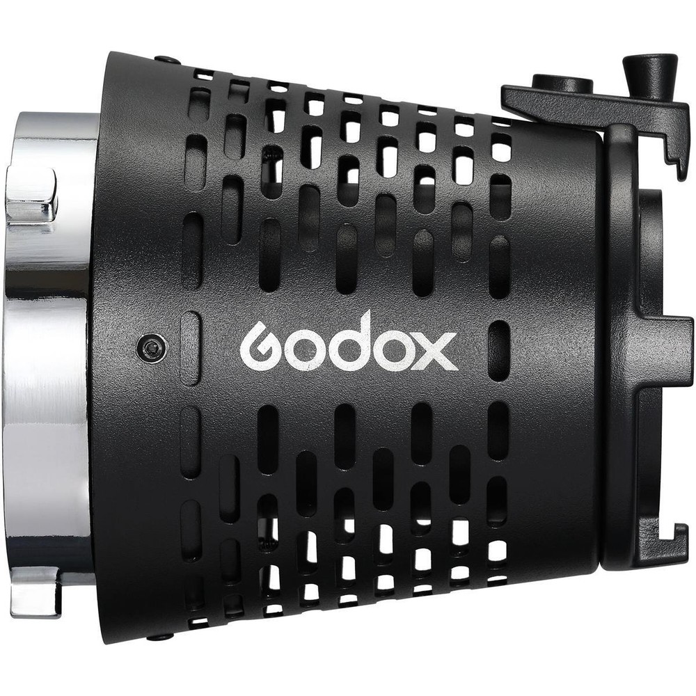Godox SA-17 Bowens Mount To S30 Mount Adapter