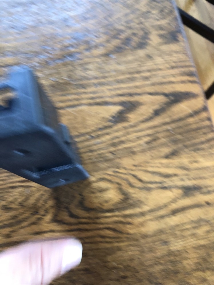 Replacement Part- Total Gym XLS Tower Cap also XL