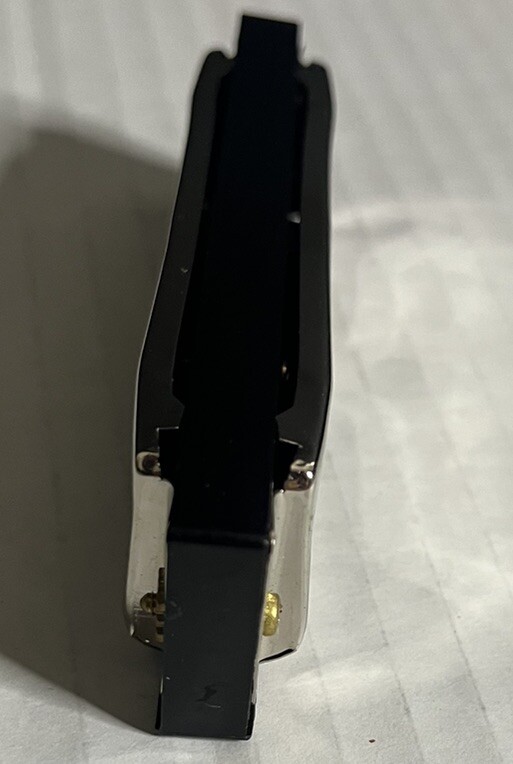Musical Instruments. Bluesband Hohner International Harmonica